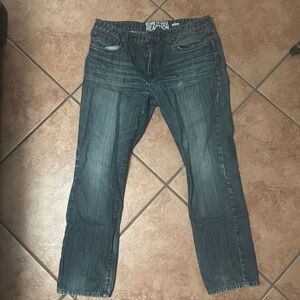 Kenneth Cole Reaction